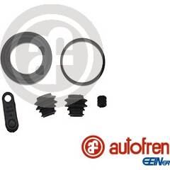 Kit De Réparation D'étrier De Frein Avant AUTOFREN SEINSA D4626 - Compatible Opel Corsa C, Meriva, Etc. - 5