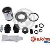 Joint D'étanchéité étrier Frein Febi-Bilstein 15612 - Compatible VW, Seat, Skoda