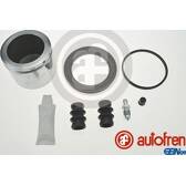 Kit de réparation (étrier de frein) AUTOFREN SEINSA - D42117C