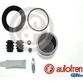Kit Réparation Étrier De Frein Autofren Seinsa D4959C - Compatible BMW Série 3, Z4, Z3