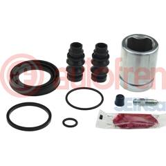 Kit de réparation (étrier de frein) AUTOFREN SEINSA - D42474C
