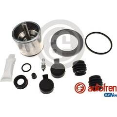 Kit de réparation (étrier de frein) AUTOFREN SEINSA - D42571K