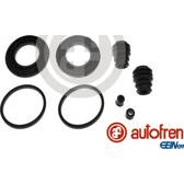 Kit De Réparation Étrier De Frein Autofren Seinsa D4290 - Compatible Citroën Saxo Peugeot 106