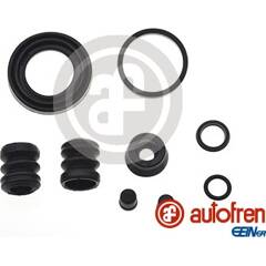 Kit Réparation Étrier Frein AUTOFREN SEINSA D4494 - Essieu Arrière Pour Renault Clio III, Ford Focus, Etc.