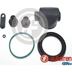 Kit De Réparation D'étrier De Frein Avant AUTOFREN SEINSA D4513 - Compatible Citroën Xantia, XM