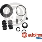 Kit de réparation (étrier de frein) AUTOFREN SEINSA - D4538