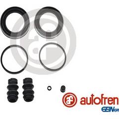 Kit De Réparation D'étrier De Frein Avant AUTOFREN SEINSA D4626 - Compatible Opel Corsa C, Meriva, Etc. - 7
