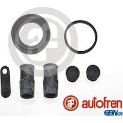 Kit de réparation (étrier de frein) AUTOFREN SEINSA - D4736