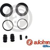 Pièce Freinage étrier Brembo AUTOFREN SEINSA D4792 Kit De Réparation, étrier De Frein Essieu Arrière Kit Frein Brembo Diamètre 40mm