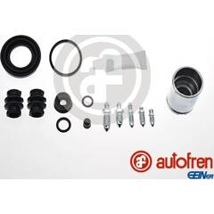 Kit de réparation (étrier de frein) AUTOFREN SEINSA - D4846C