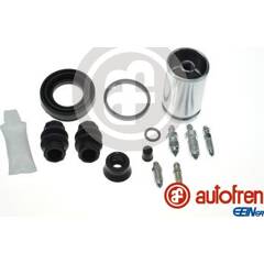 Kit de réparation (étrier de frein) AUTOFREN SEINSA - D4846K