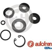 Kit De Réparation, Maître-cylindre De Frein AUDI Coupé B3 (89, 8B) 2.3