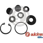 Kit De Réparation Maître-Cylindre De Frein Autofren Seinsa D1458 - Compatible Suzuki Vitara (1988-2002)