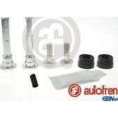 Kit manicotti di guida, Pinza freno AUTOFREN SEINSA - D7041C
