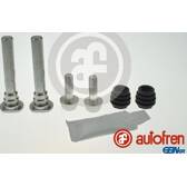Kit manicotti di guida, Pinza freno AUTOFREN SEINSA - D7072C