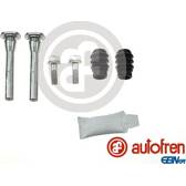 Kit manicotti di guida, Pinza freno AUTOFREN SEINSA - D7094C