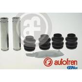 Kit manicotti di guida, Pinza freno AUTOFREN SEINSA - D7117C