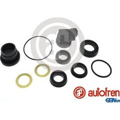 D1756 AUTOFREN SEINSA Kit Riparazione, Cilindro Maestro Del Freno - 9