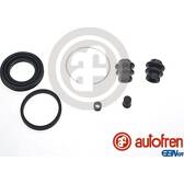 Kit riparazione, Pinza freno AUTOFREN SEINSA - D41690