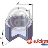 Kolben, Bremssattel AUTOFREN SEINSA - D025130