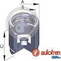 Kolben, Bremssattel AUTOFREN SEINSA - D025258