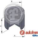 Kolben- Bremssattel AUTOFREN SEINSA - D025311
