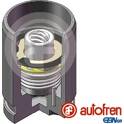 Kolben, Bremssattel AUTOFREN SEINSA - D025340K