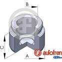 Kolben- Bremssattel AUTOFREN SEINSA - D02536