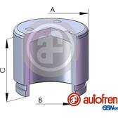 Kolben, Bremssattel AUTOFREN SEINSA - D02553