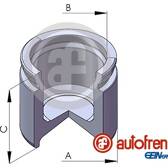 Kolben, Bremssattel AUTOFREN SEINSA - D02562