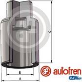 Kolben, Bremssattel AUTOFREN SEINSA - D025640