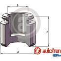 Kolben, Bremssattel AUTOFREN SEINSA - D025660