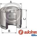 Kolben, Bremssattel AUTOFREN SEINSA - D025785