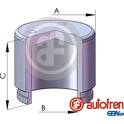 Kolben, Bremssattel AUTOFREN SEINSA - D025794