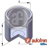 Piston- brake caliper AUTOFREN SEINSA - D025111