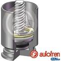 Piston- brake caliper AUTOFREN SEINSA - D02523K