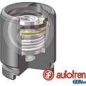 Piston, brake caliper AUTOFREN SEINSA - D025258K