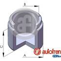 Piston- brake caliper AUTOFREN SEINSA - D02531