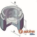 Piston- brake caliper AUTOFREN SEINSA - D025329
