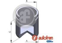 Piston- brake caliper