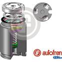 Piston, brake caliper AUTOFREN SEINSA - D02545LK