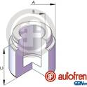 Piston- brake caliper AUTOFREN SEINSA - D025485