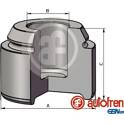 Piston- brake caliper AUTOFREN SEINSA - D025569