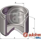 Piston- brake caliper AUTOFREN SEINSA - D025598
