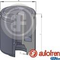 Piston- brake caliper AUTOFREN SEINSA - D025627