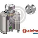 Piston- brake caliper AUTOFREN SEINSA - D025627LK