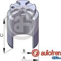 Piston- brake caliper AUTOFREN SEINSA - D025629