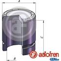 Piston- brake caliper AUTOFREN SEINSA - D025639