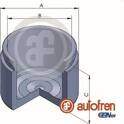 Piston- brake caliper AUTOFREN SEINSA - D025649