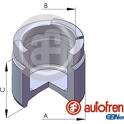 Piston- brake caliper AUTOFREN SEINSA - D02571